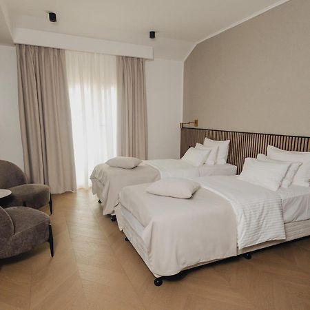 Hotel Flaneur Белград Екстериор снимка
