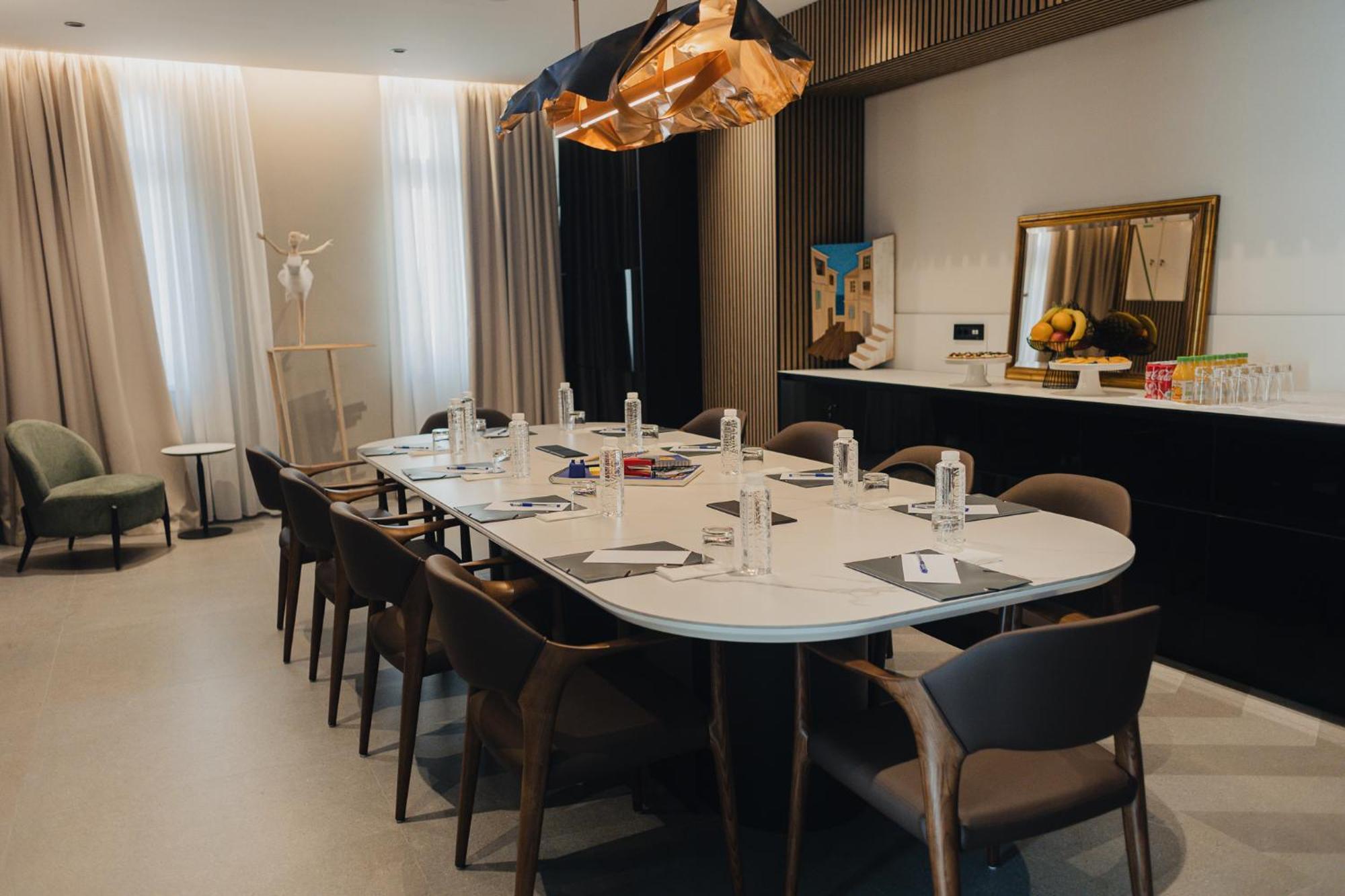 Hotel Flaneur Белград Екстериор снимка