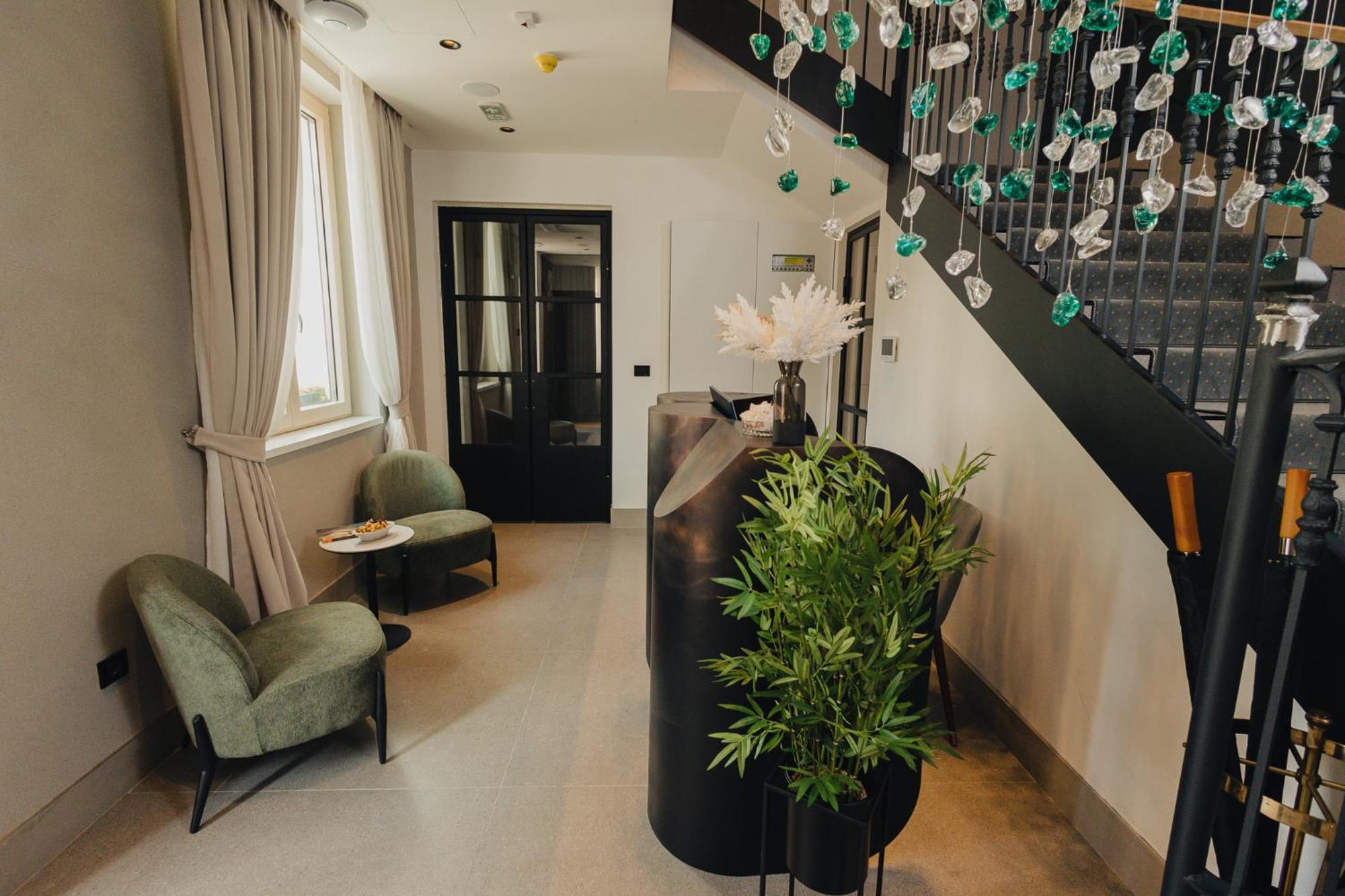 Hotel Flaneur Белград Екстериор снимка