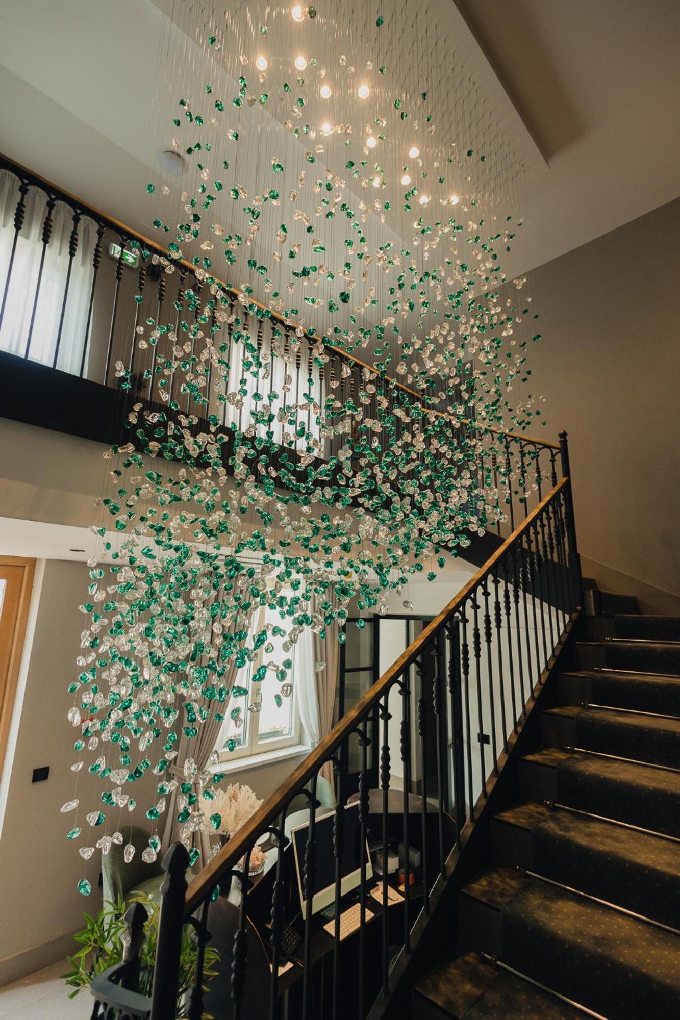 Hotel Flaneur Белград Екстериор снимка