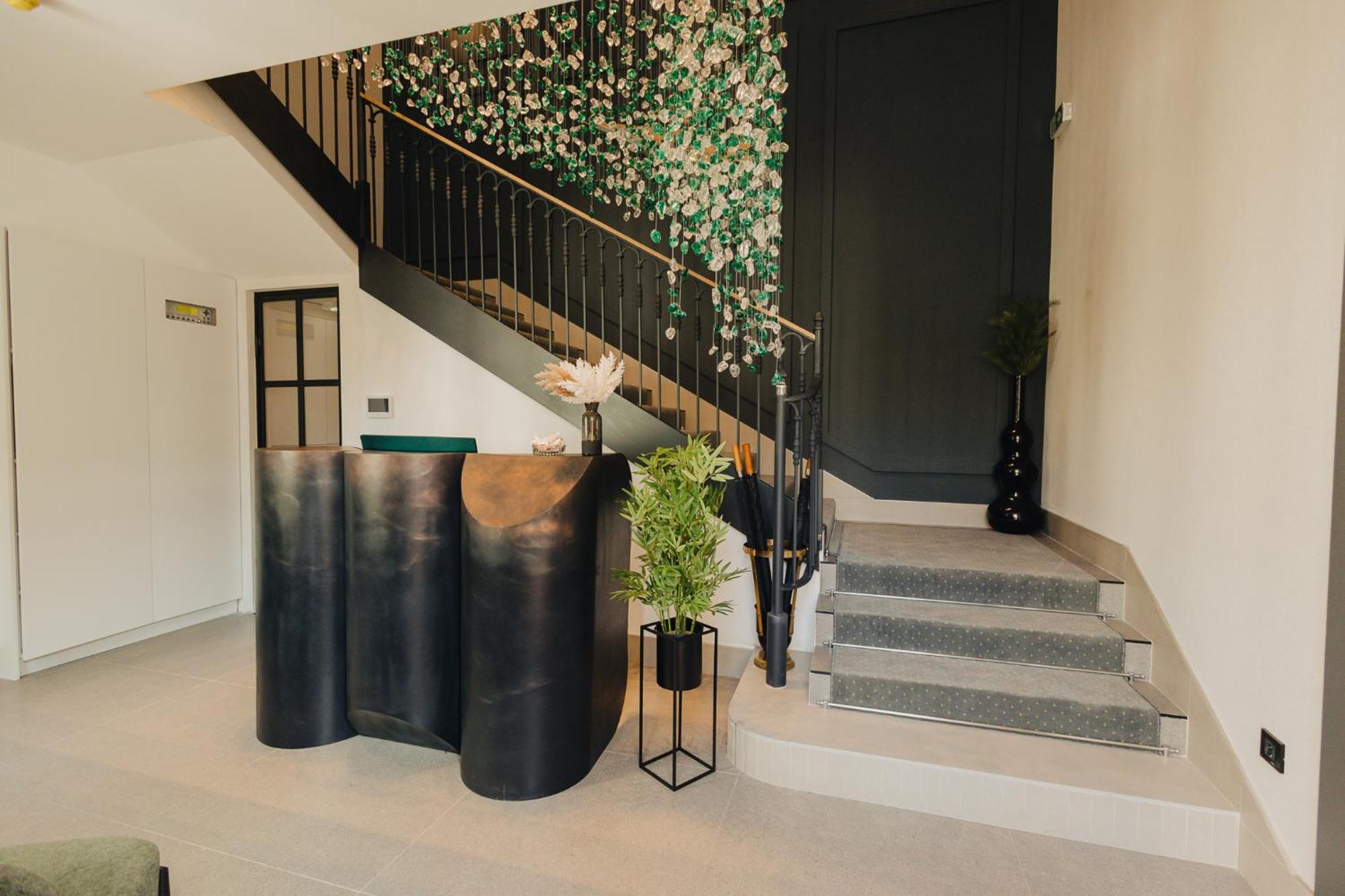 Hotel Flaneur Белград Екстериор снимка