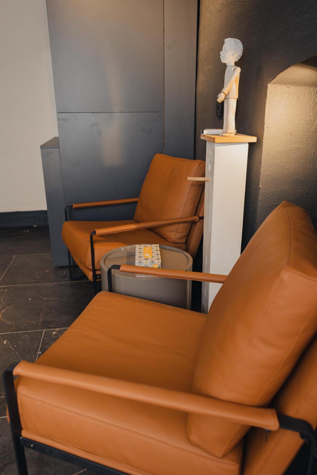 Hotel Flaneur Белград Екстериор снимка