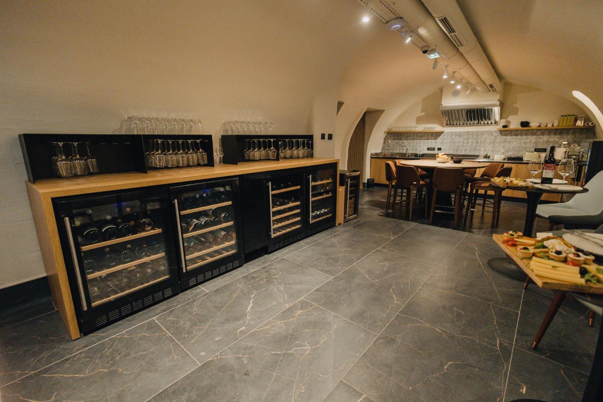 Hotel Flaneur Белград Екстериор снимка