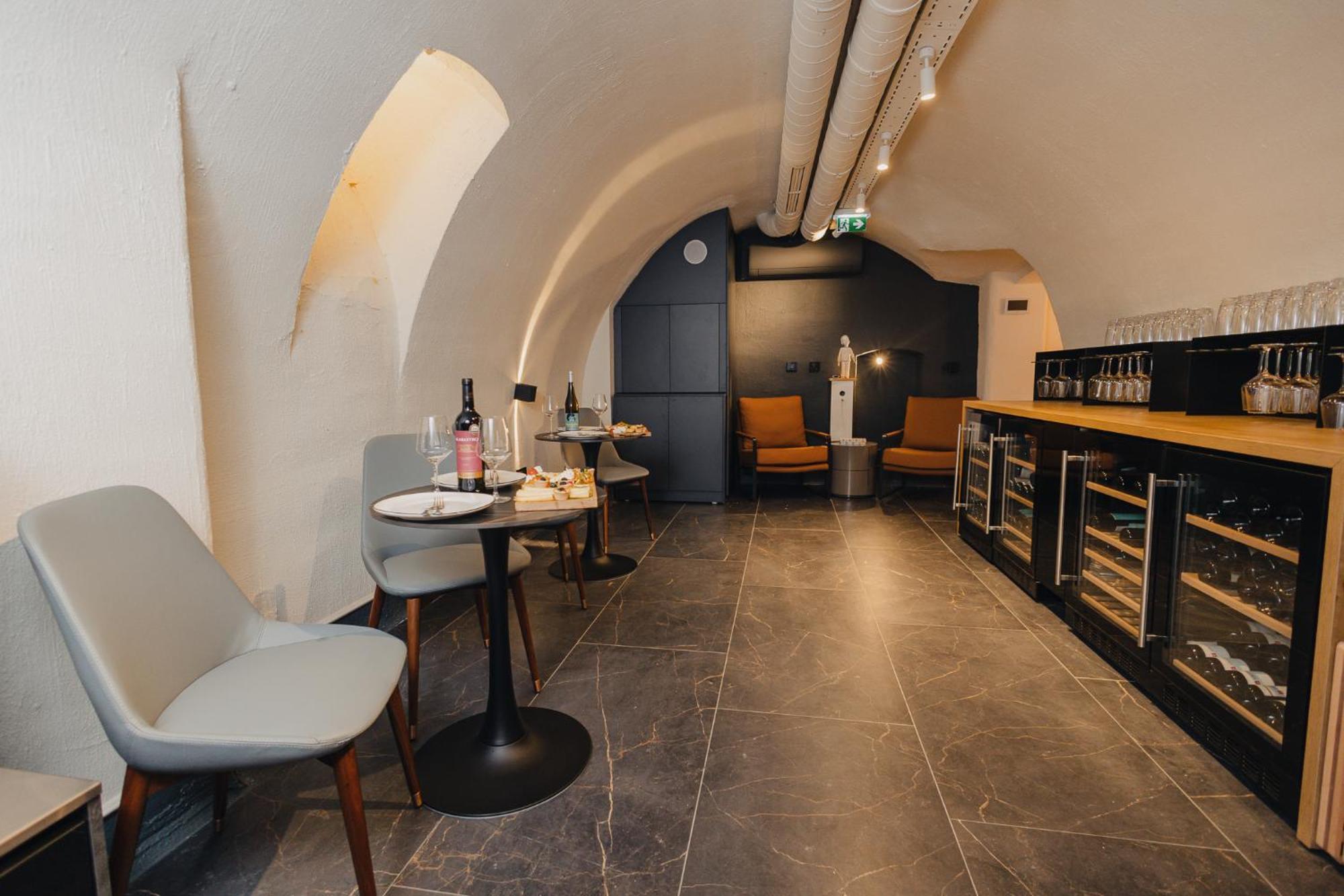Hotel Flaneur Белград Екстериор снимка