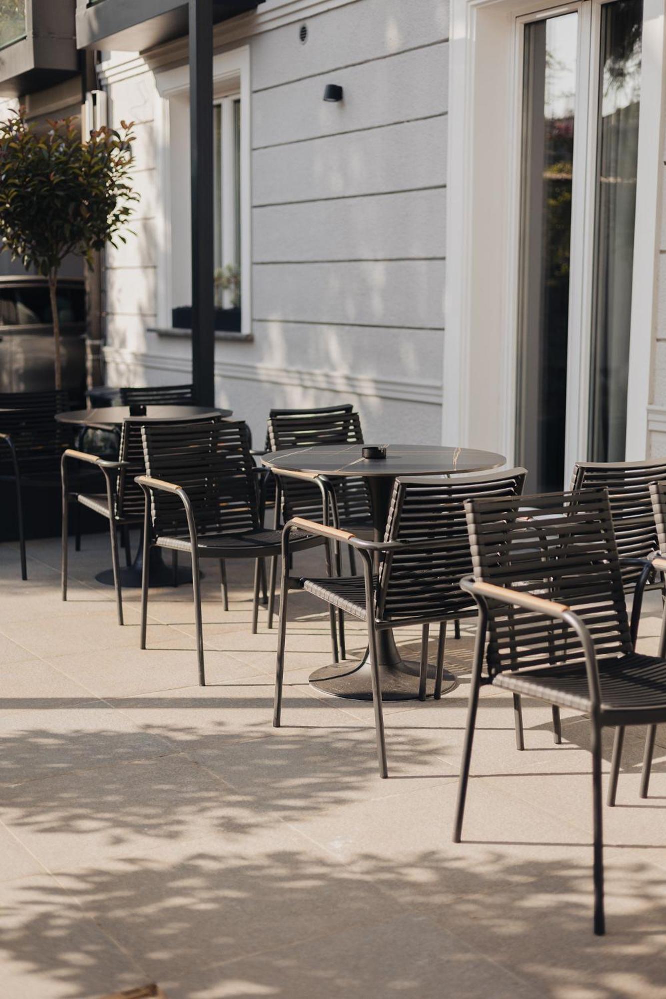 Hotel Flaneur Белград Екстериор снимка