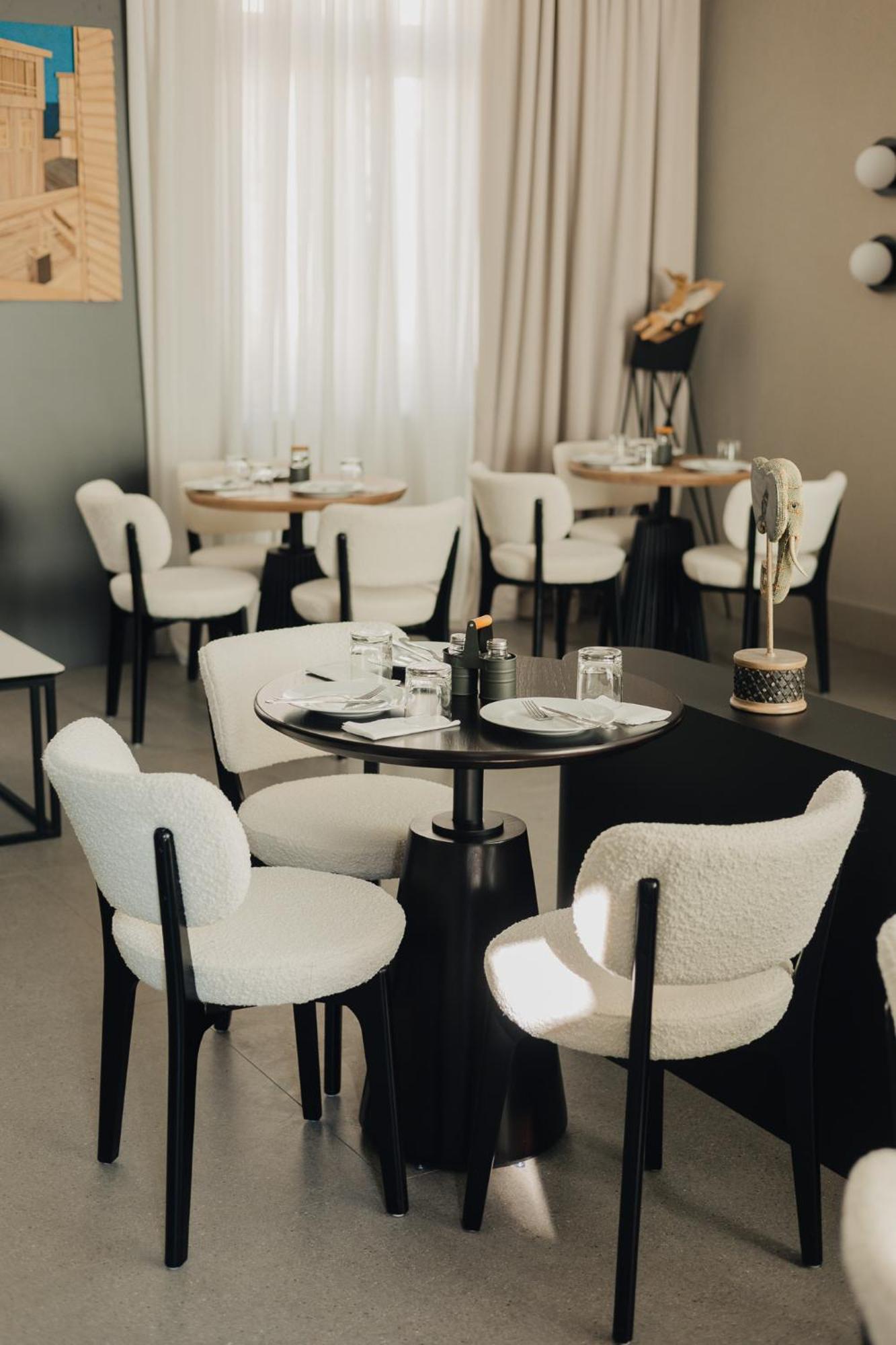 Hotel Flaneur Белград Екстериор снимка