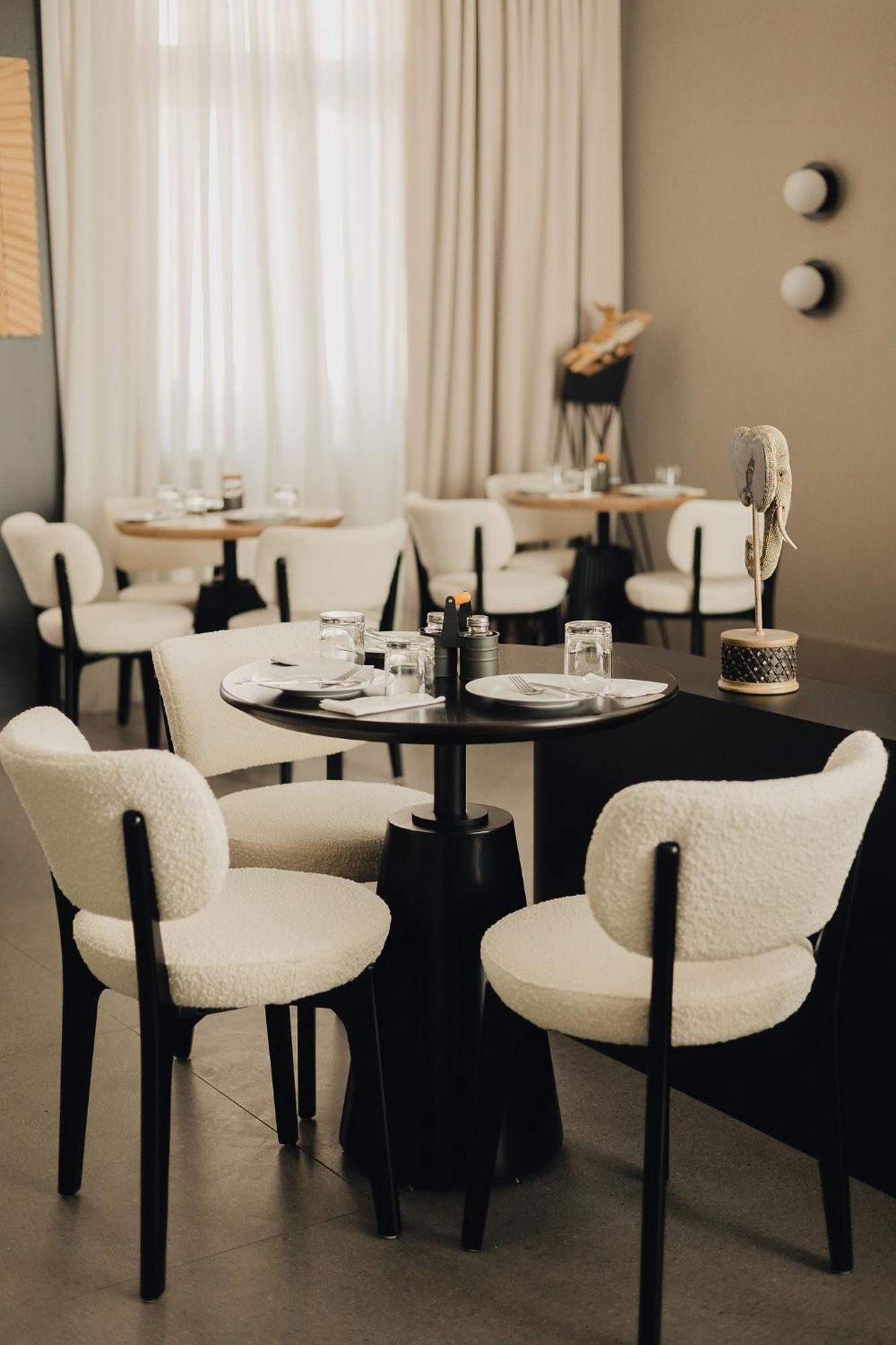 Hotel Flaneur Белград Екстериор снимка