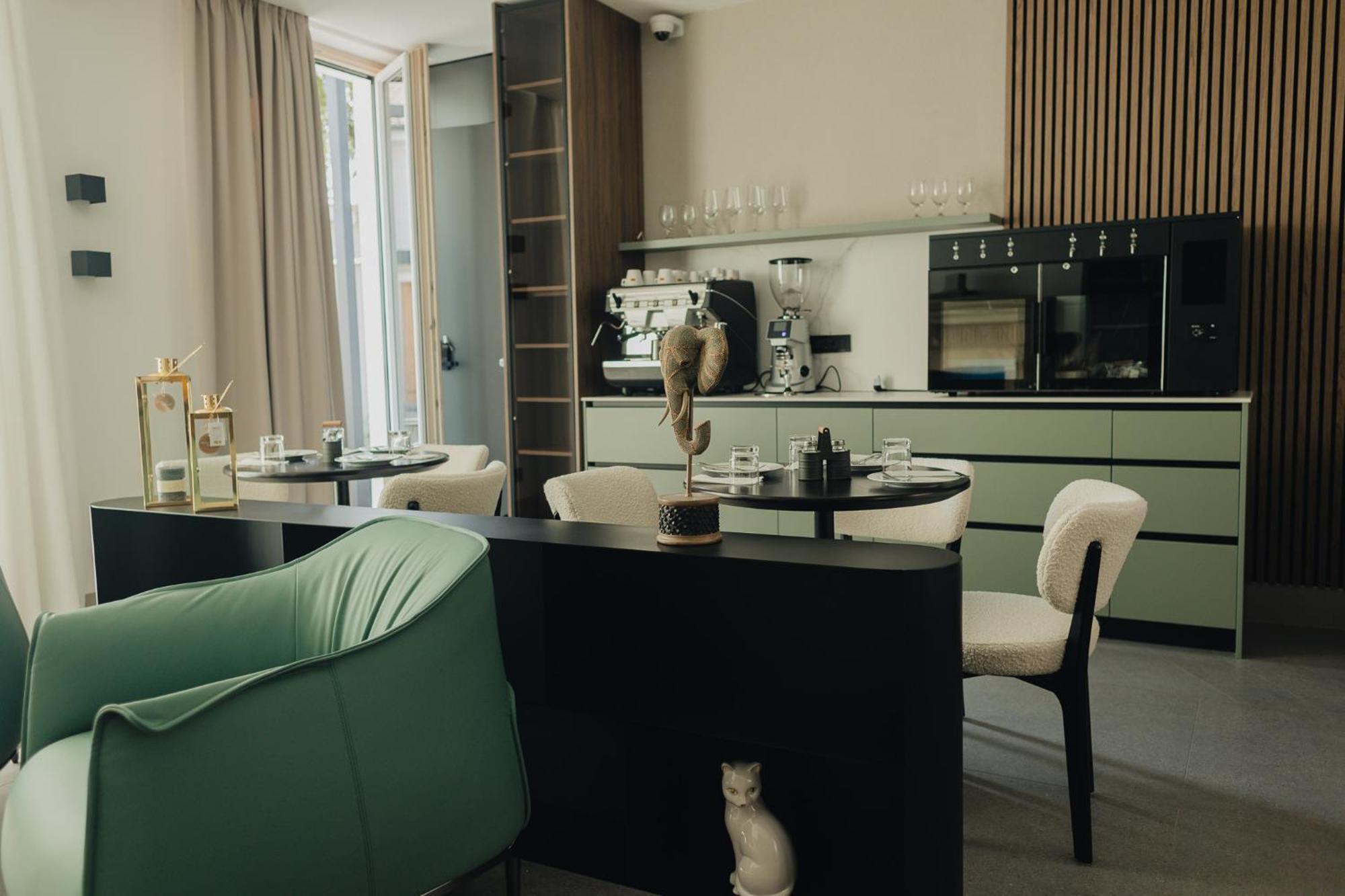 Hotel Flaneur Белград Екстериор снимка