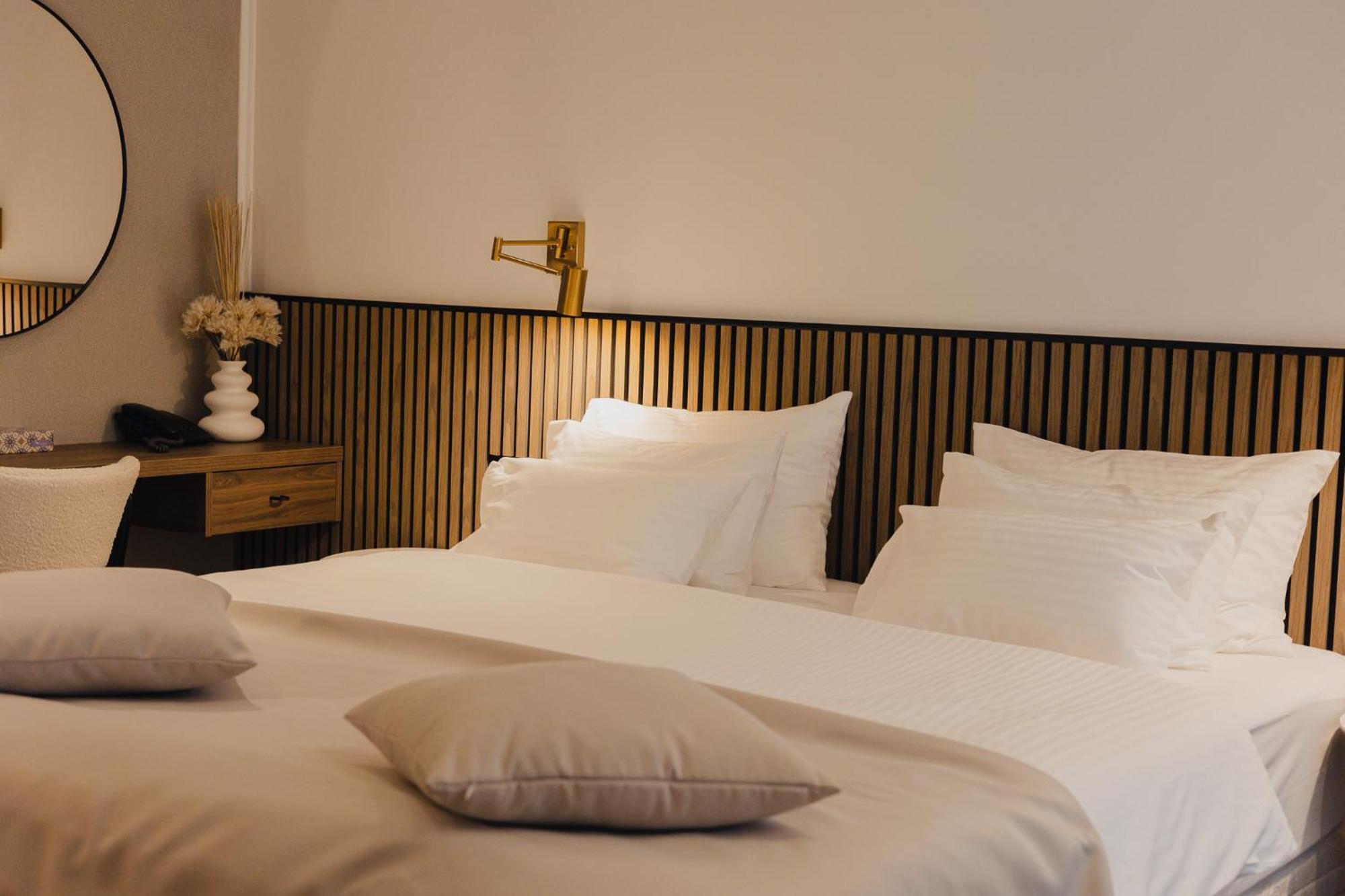 Hotel Flaneur Белград Екстериор снимка