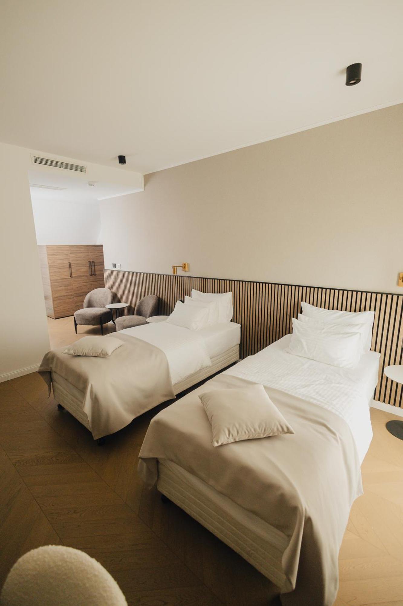 Hotel Flaneur Белград Екстериор снимка