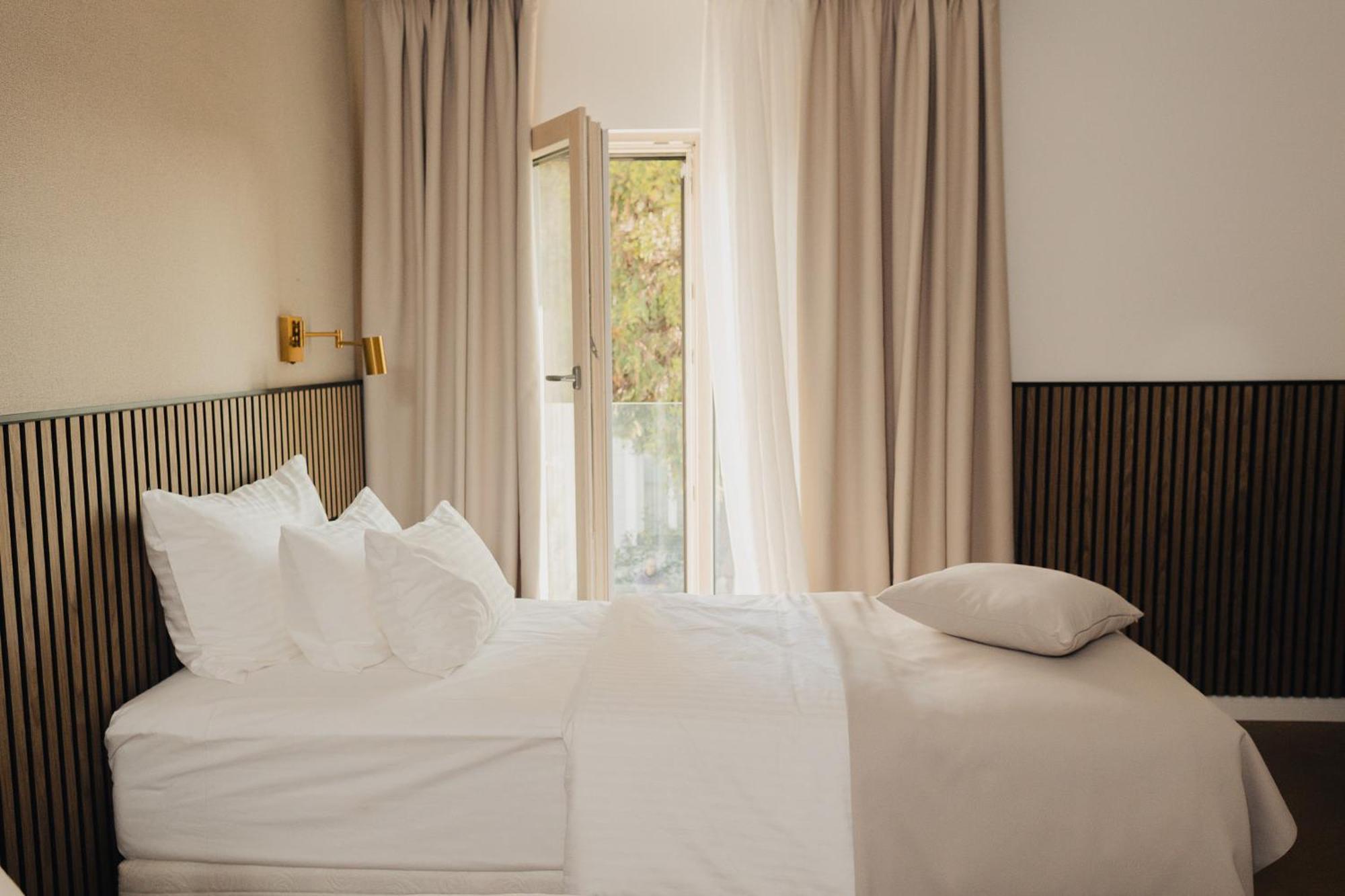 Hotel Flaneur Белград Екстериор снимка