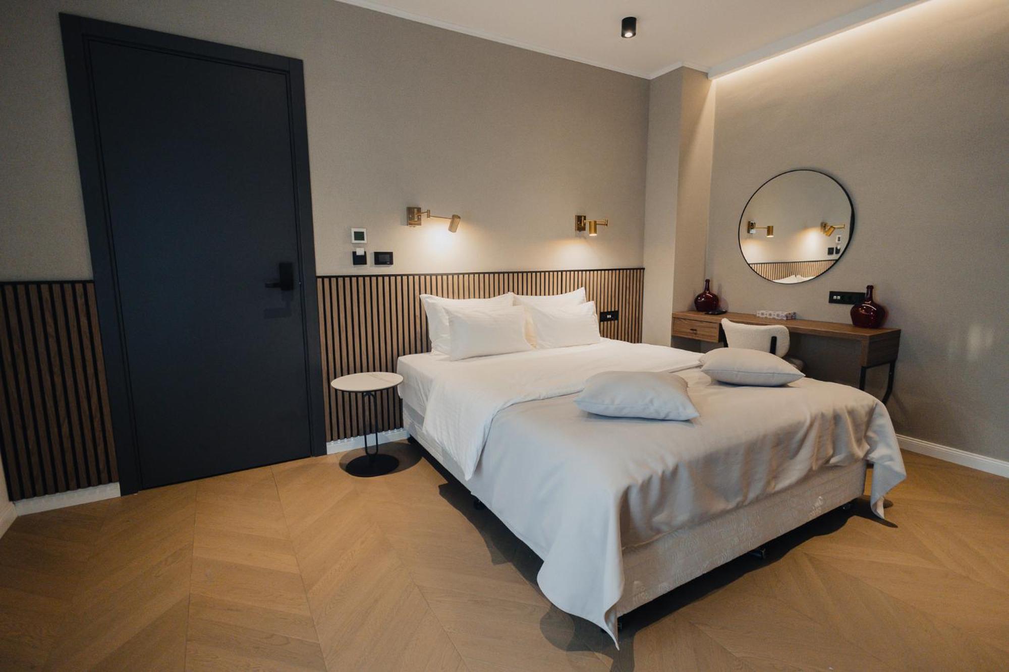 Hotel Flaneur Белград Екстериор снимка