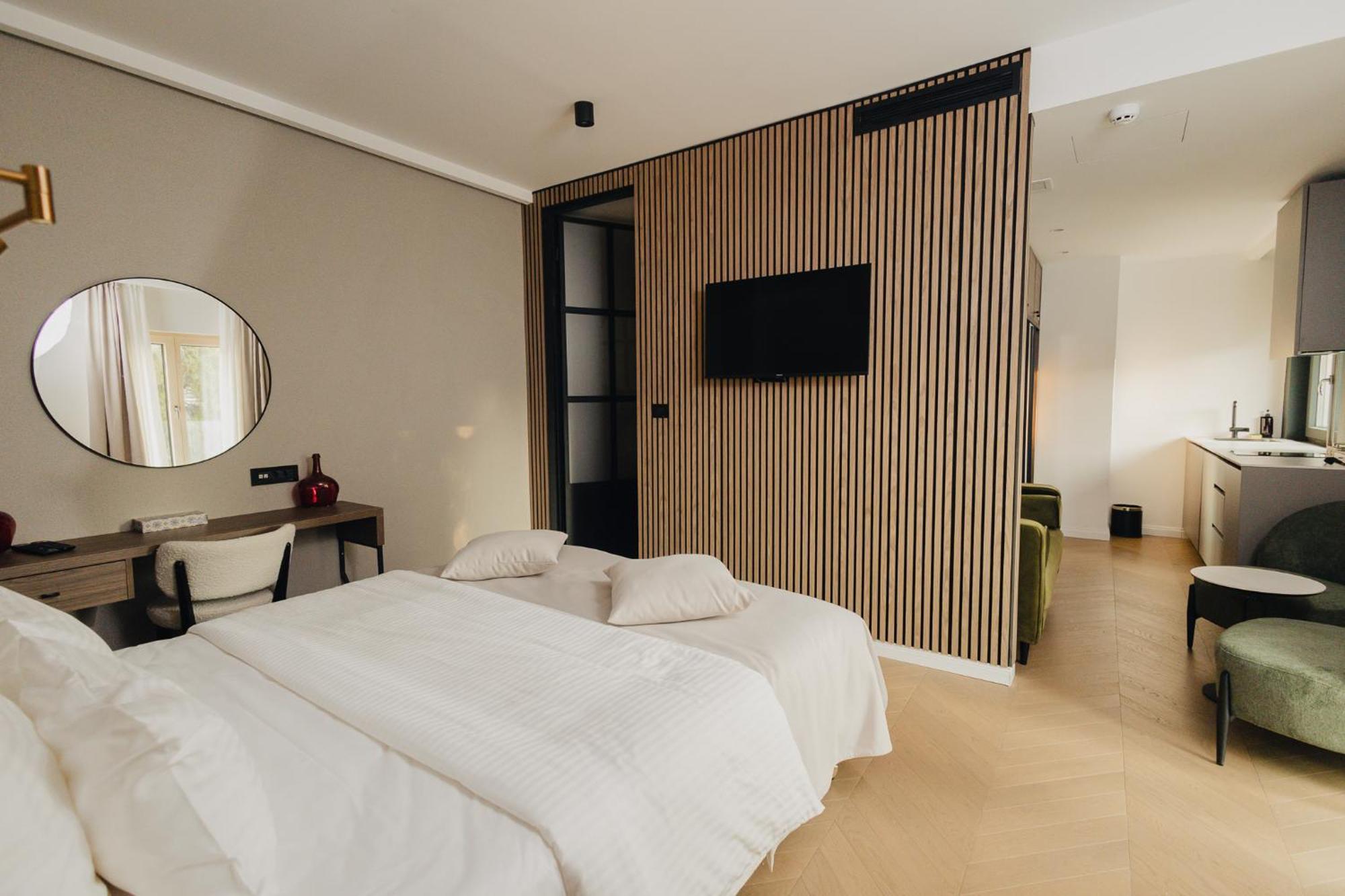 Hotel Flaneur Белград Екстериор снимка